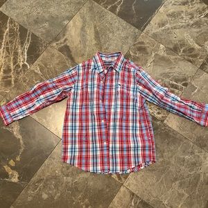 Vineyard vines button down